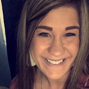 Meet your Posher, Ashleigh